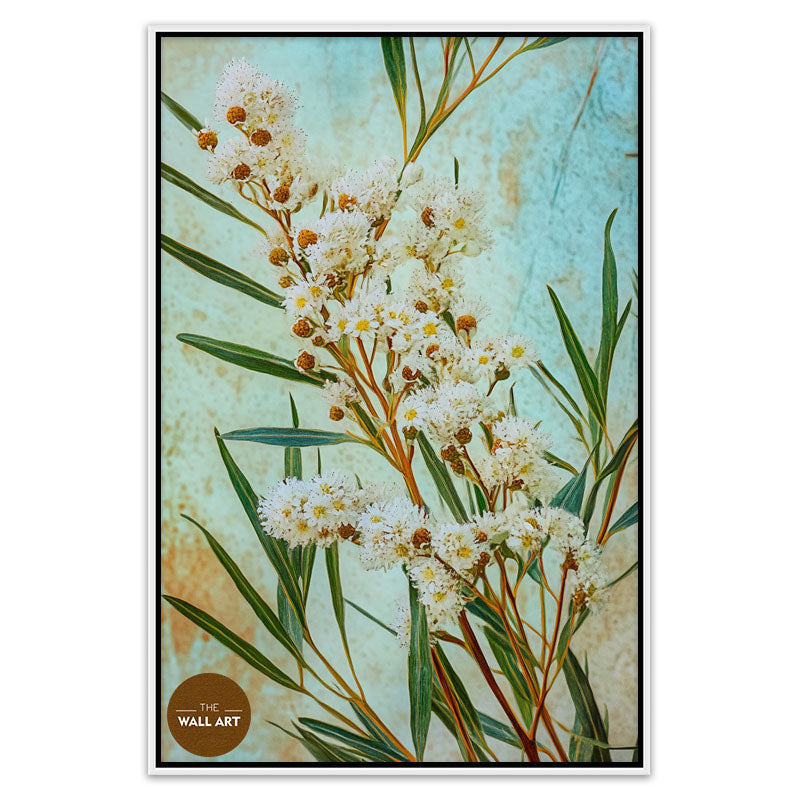 RICE FLOWERS
