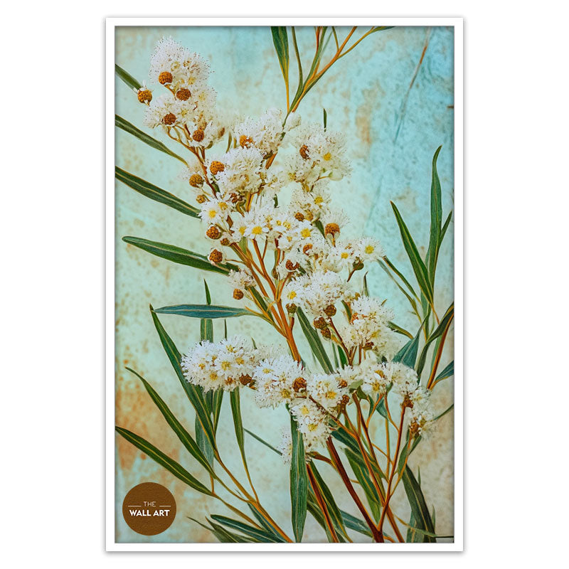 RICE FLOWERS