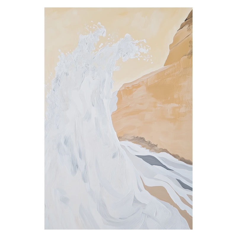 ROCK AND WAVE