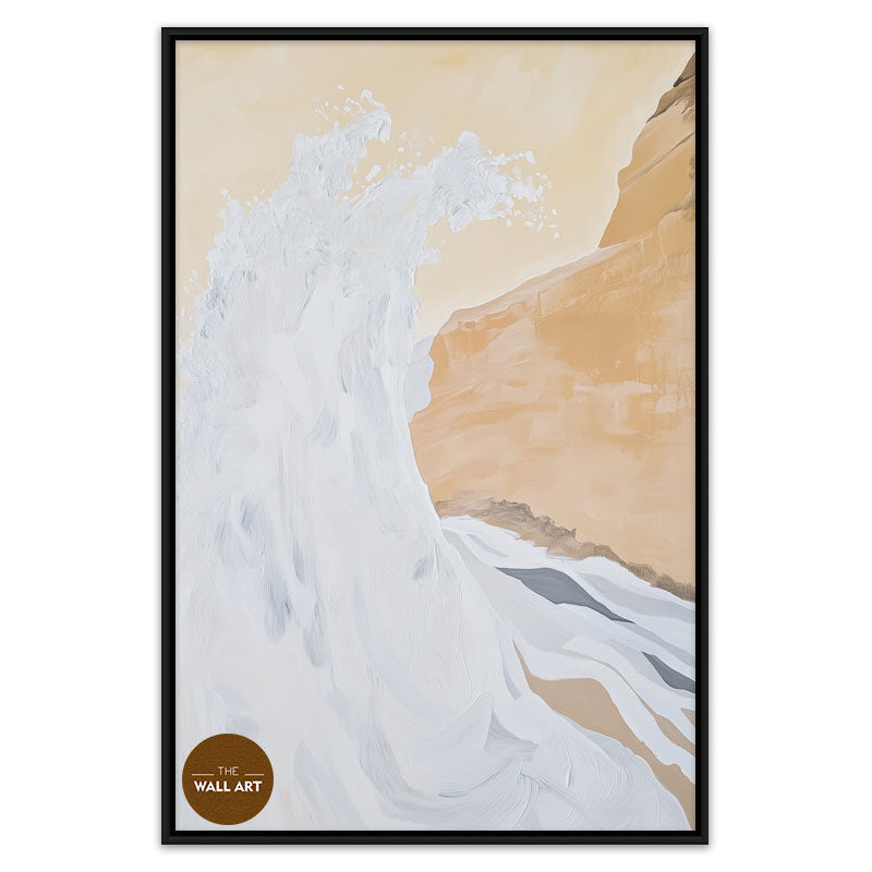 ROCK AND WAVE