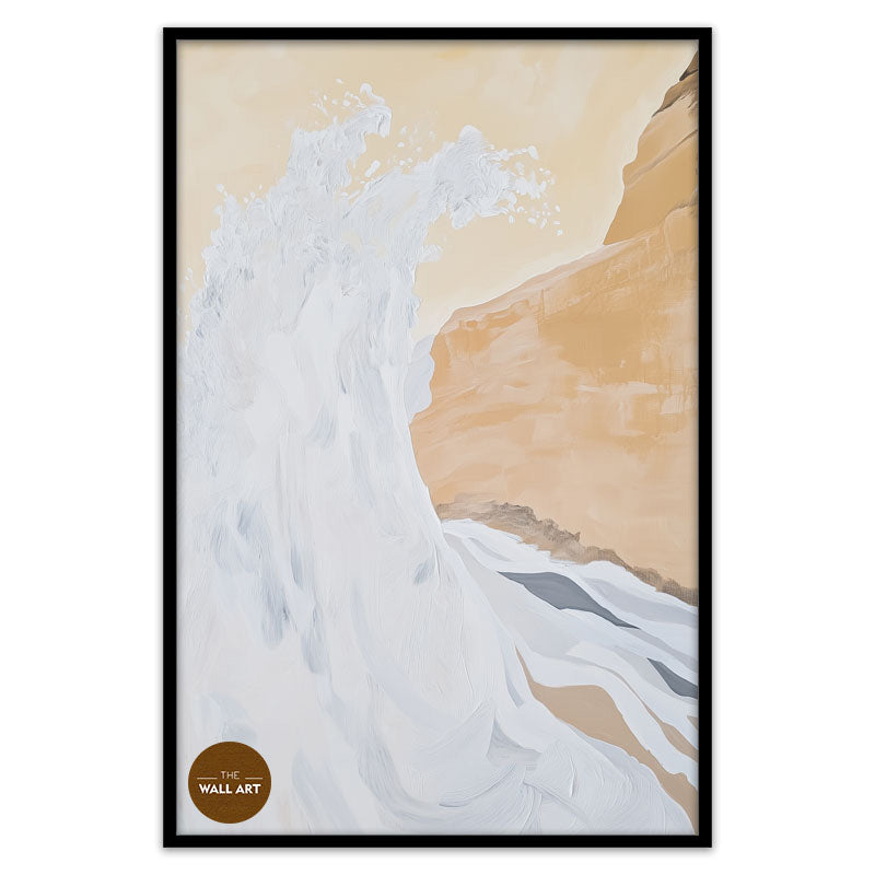 ROCK AND WAVE