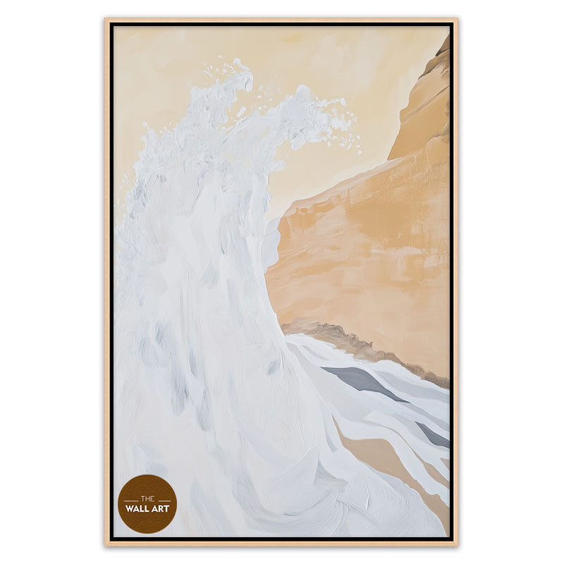 ROCK AND WAVE