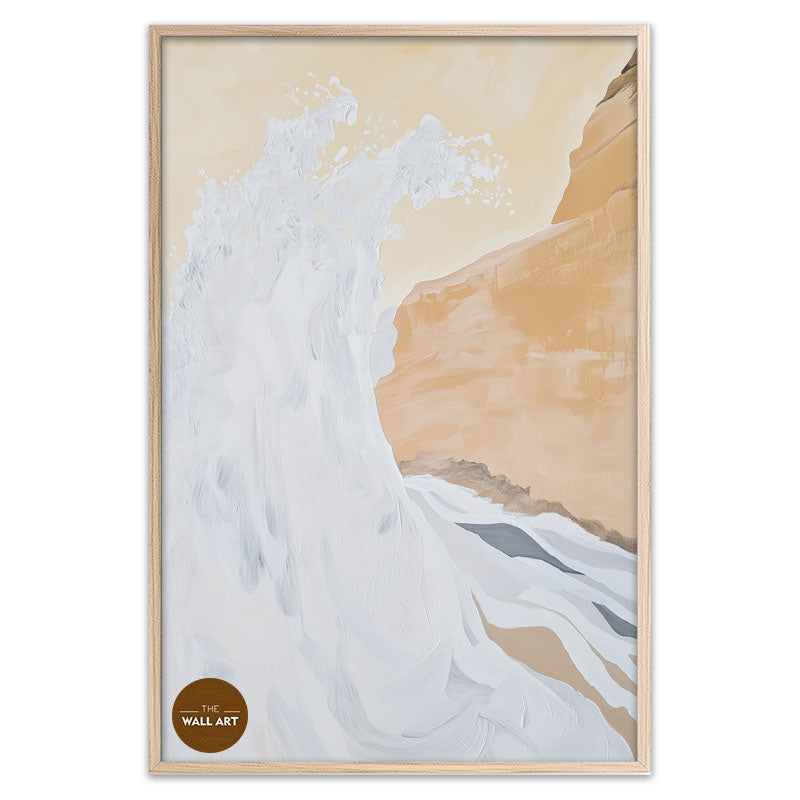 ROCK AND WAVE