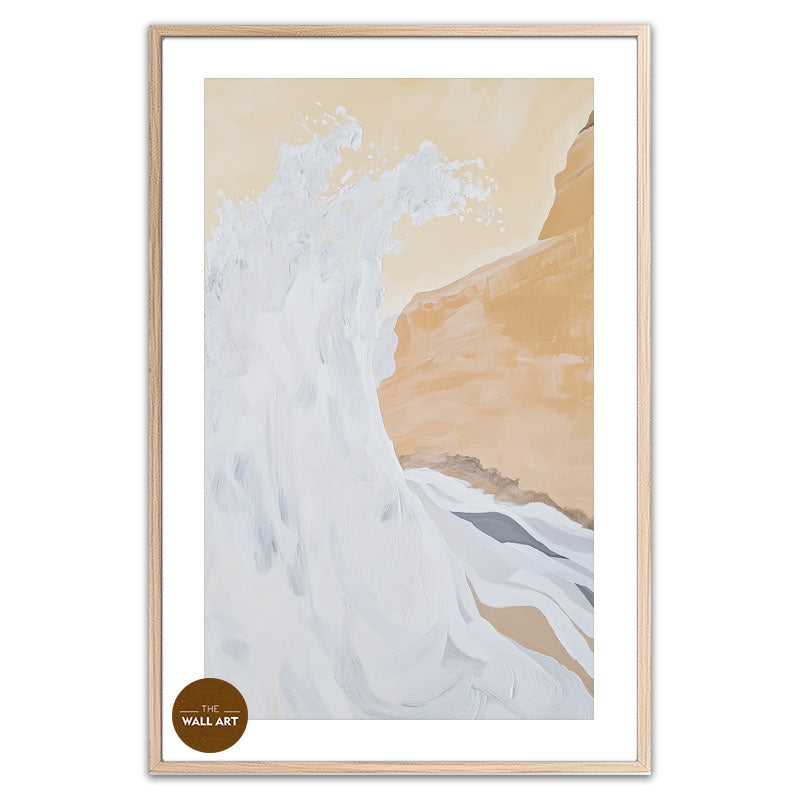 ROCK AND WAVE