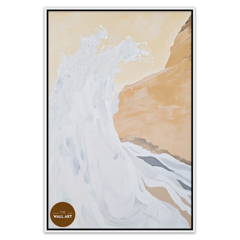 ROCK AND WAVE
