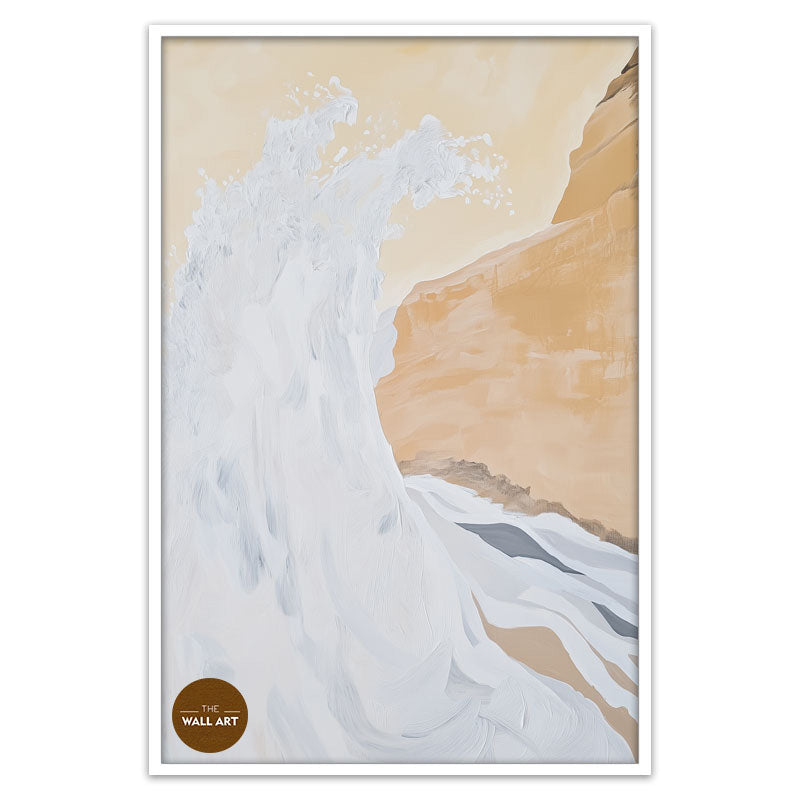 ROCK AND WAVE