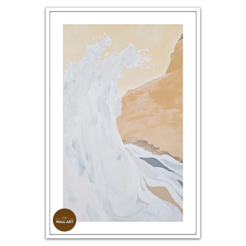 ROCK AND WAVE
