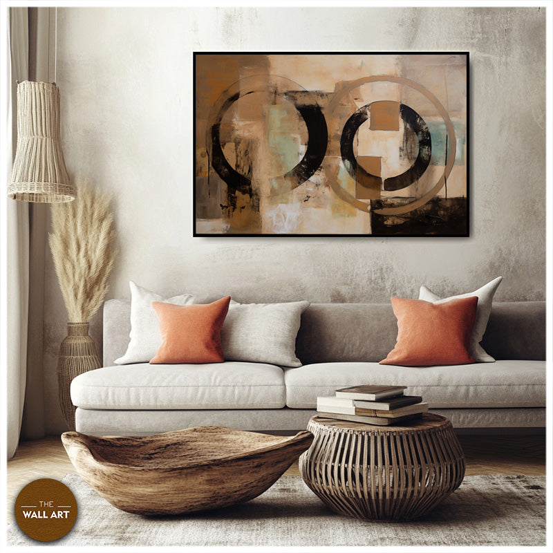 ROUND REFLECTIONS II