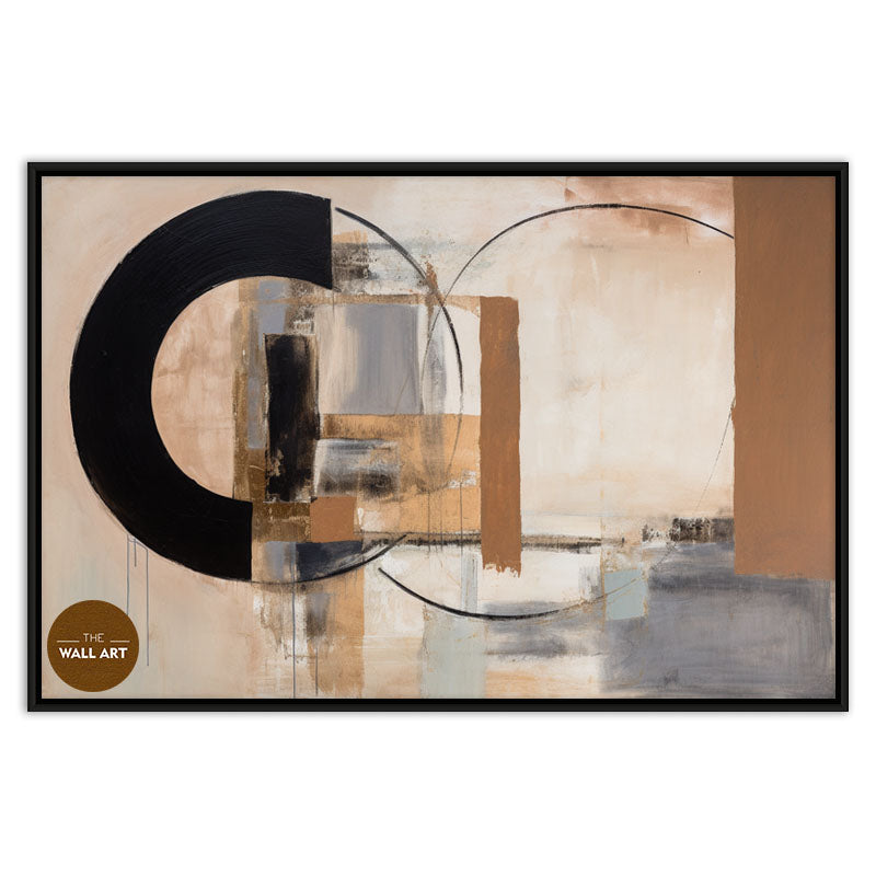 ROUND REFLECTIONS I