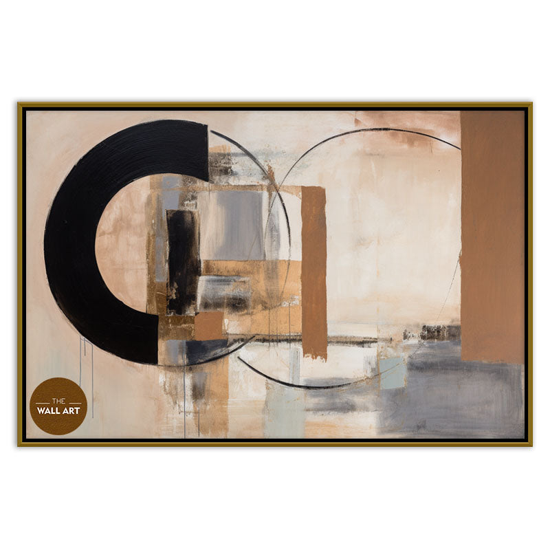 ROUND REFLECTIONS I