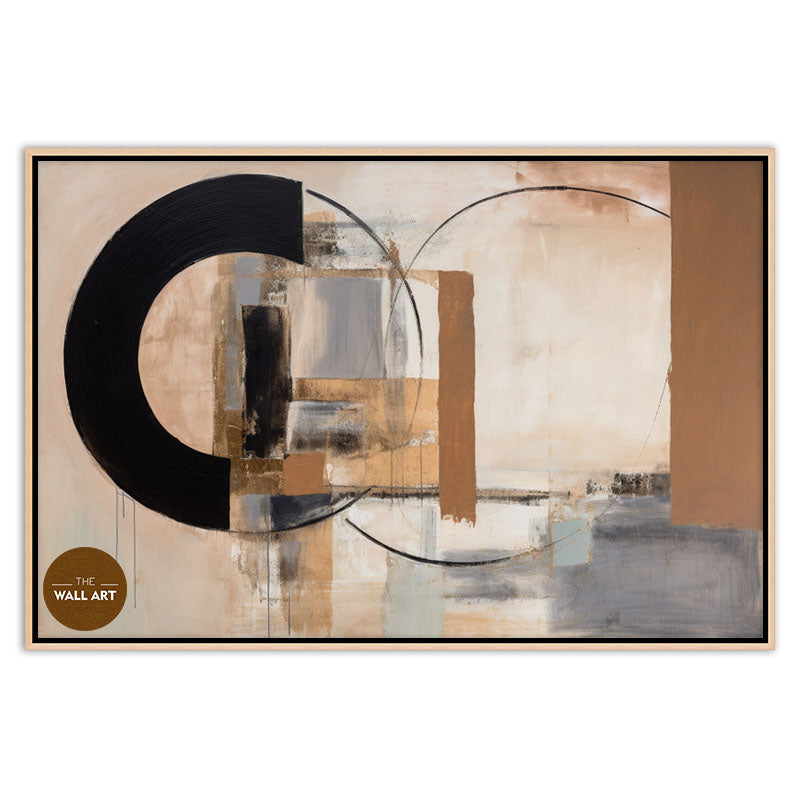 ROUND REFLECTIONS I