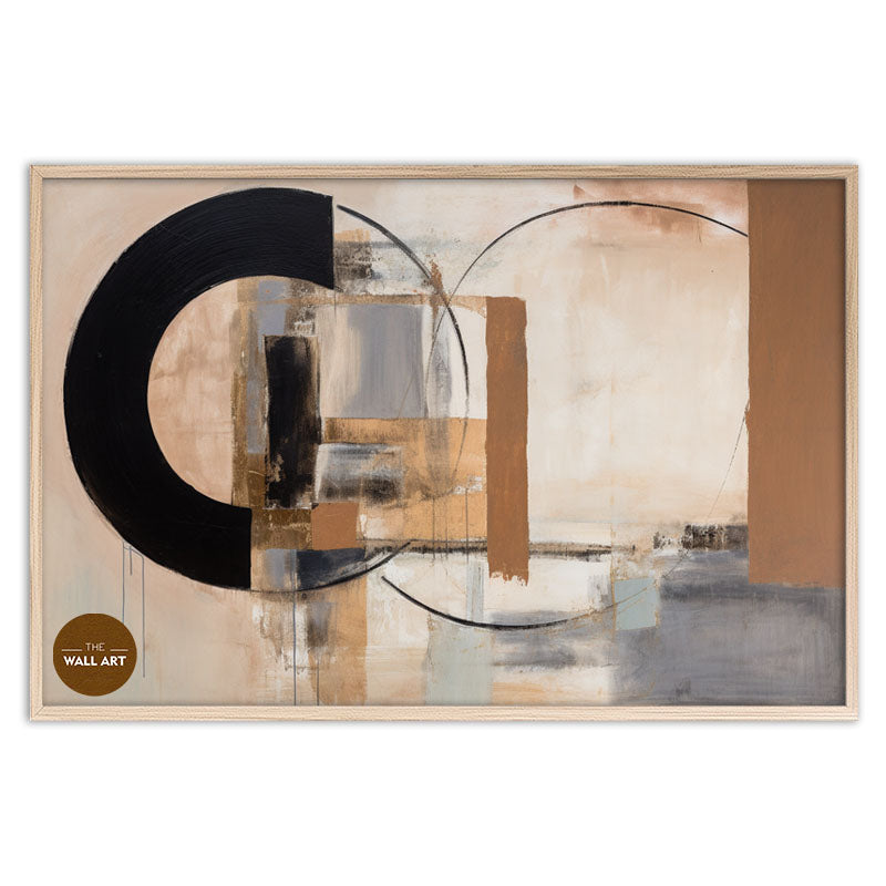 ROUND REFLECTIONS I
