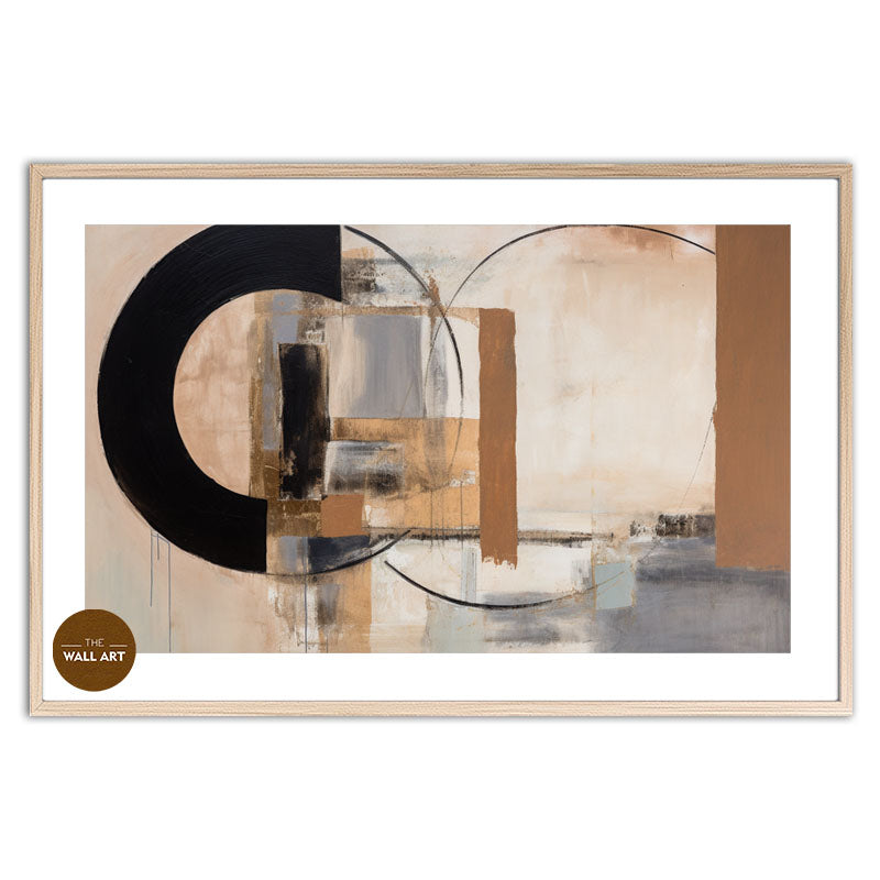 ROUND REFLECTIONS I