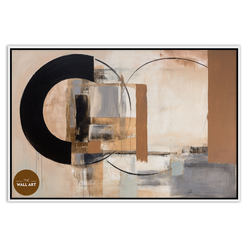 ROUND REFLECTIONS I