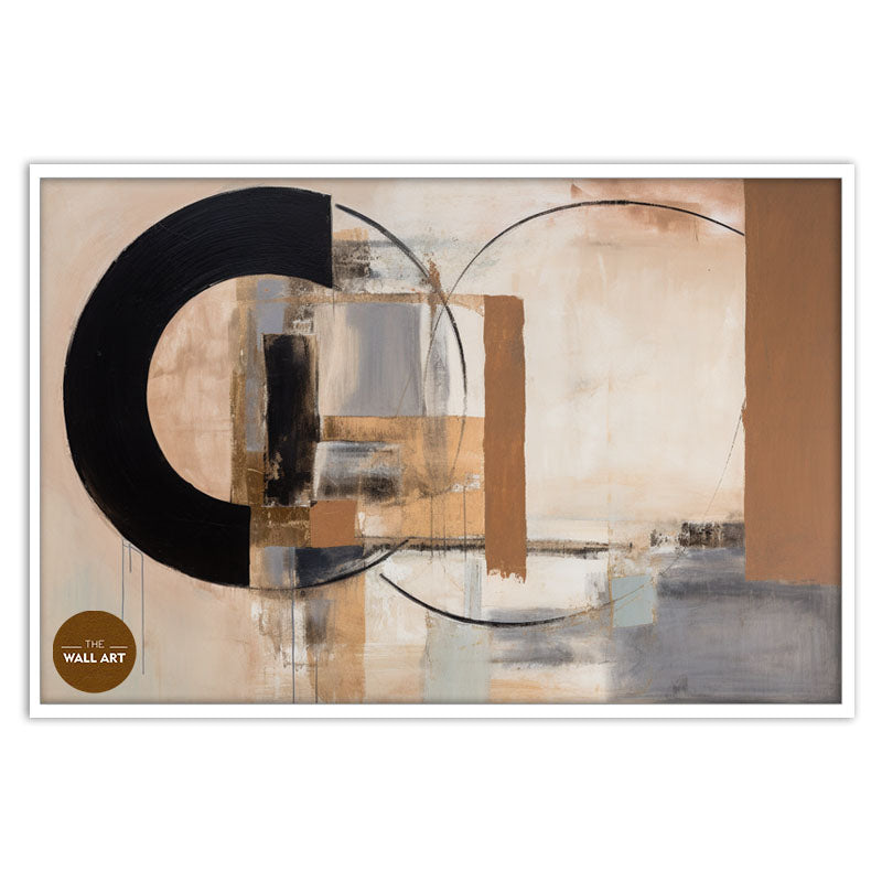 ROUND REFLECTIONS I
