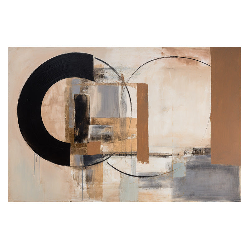 ROUND REFLECTIONS I