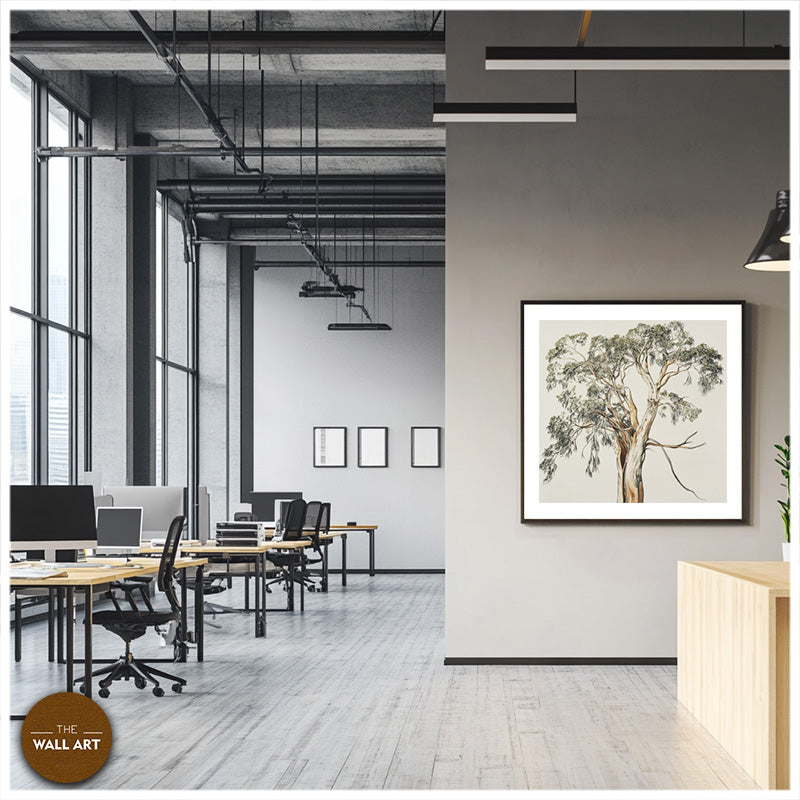 SANTALUM TREE