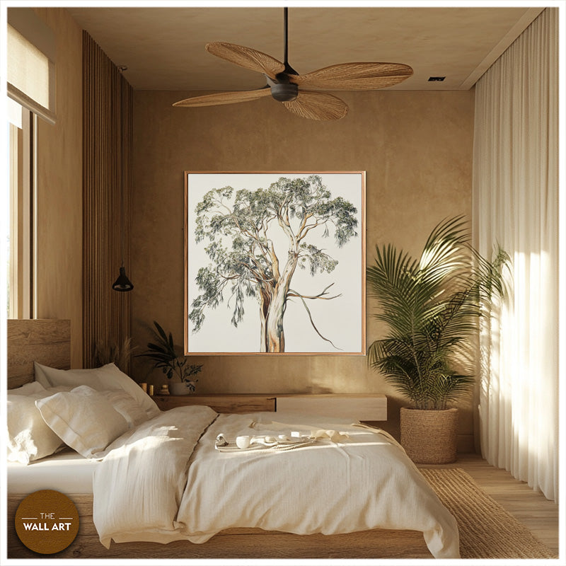 SANTALUM TREE