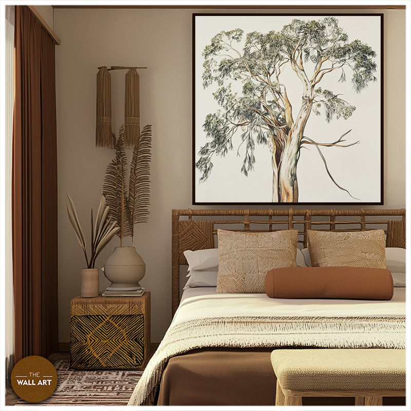 SANTALUM TREE