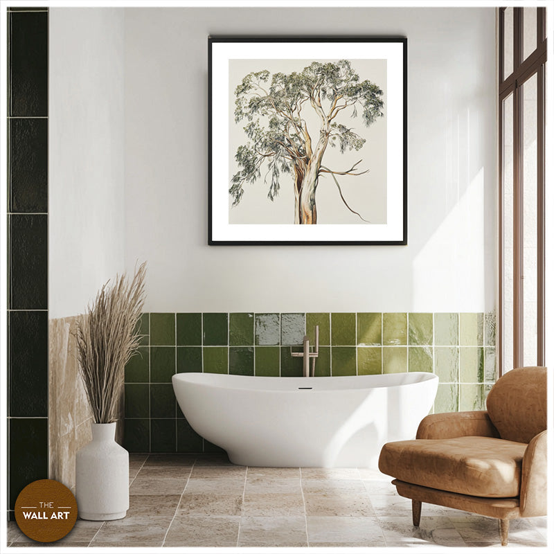 SANTALUM TREE