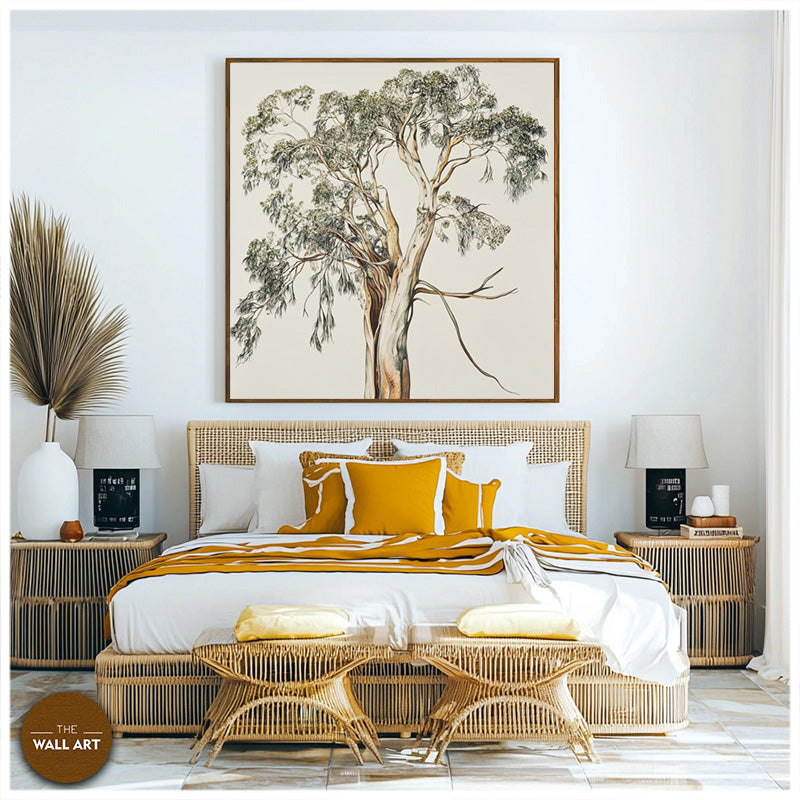 SANTALUM TREE