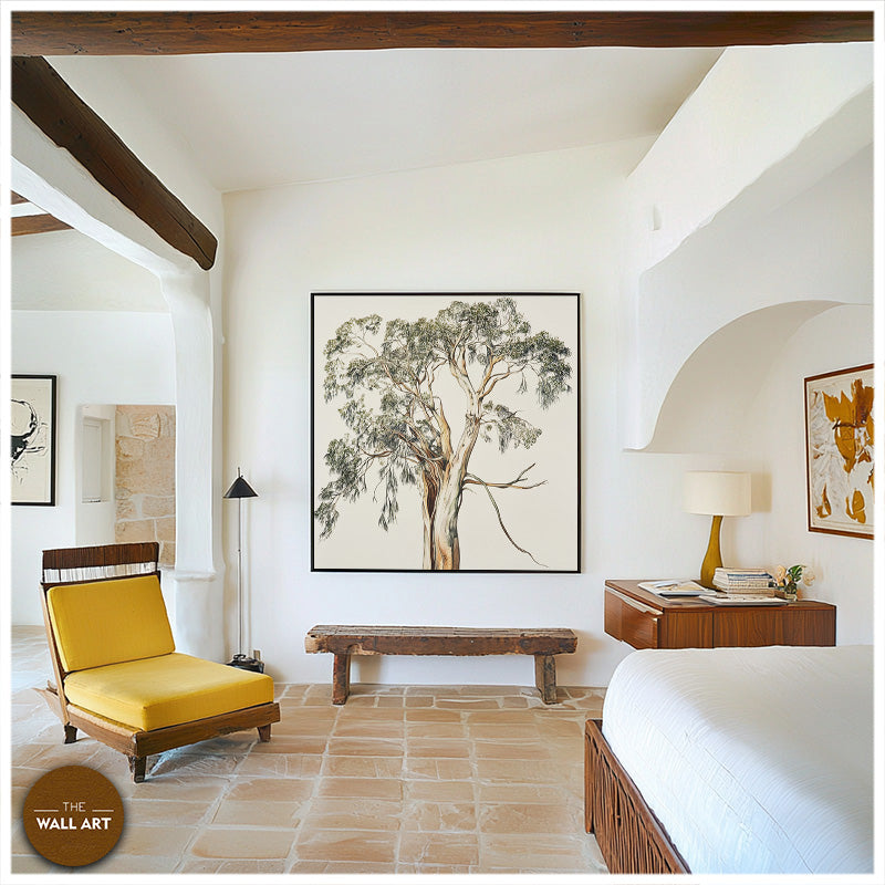 SANTALUM TREE