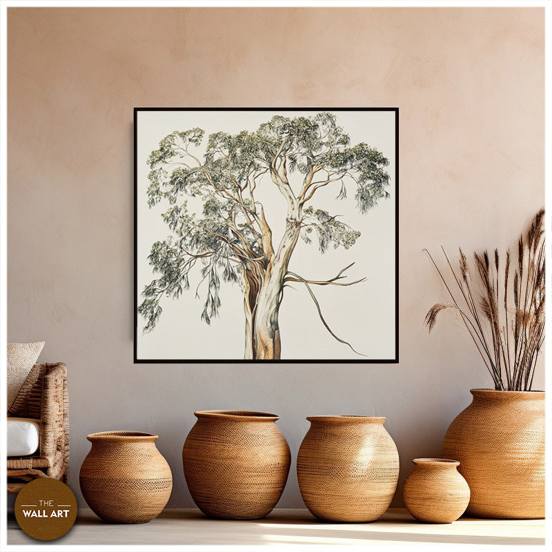 SANTALUM TREE