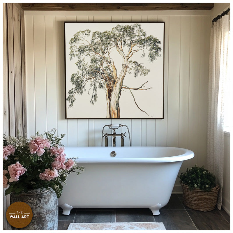 SANTALUM TREE