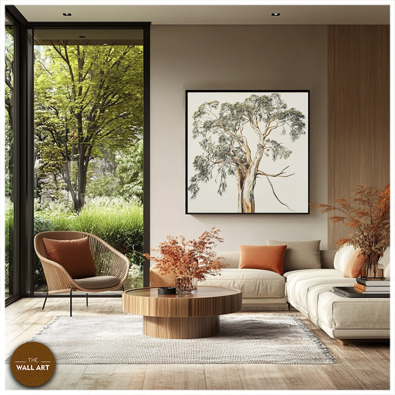 SANTALUM TREE