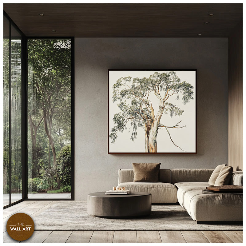 SANTALUM TREE