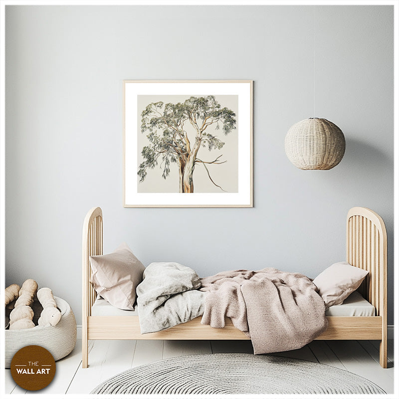 SANTALUM TREE