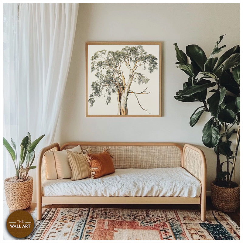 SANTALUM TREE