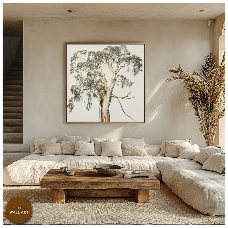 SANTALUM TREE
