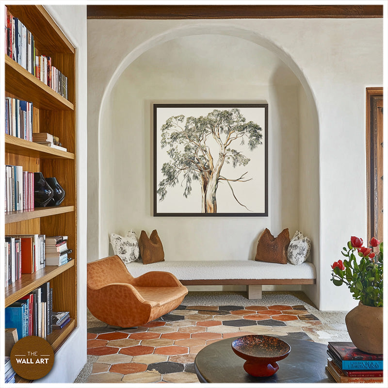 SANTALUM TREE