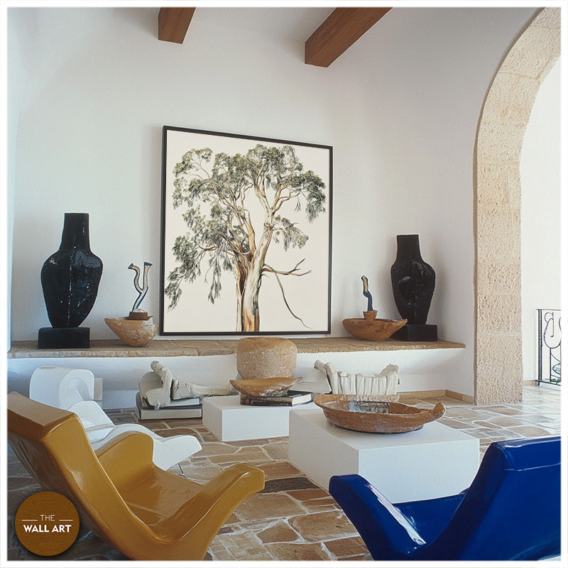 SANTALUM TREE