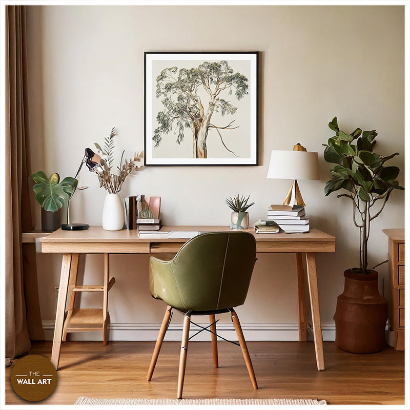 SANTALUM TREE