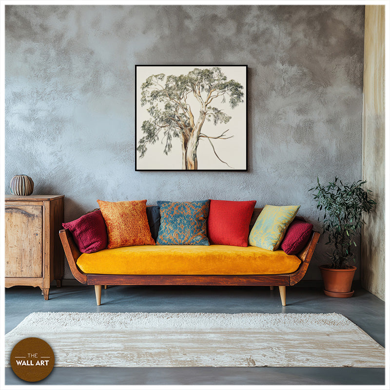 SANTALUM TREE