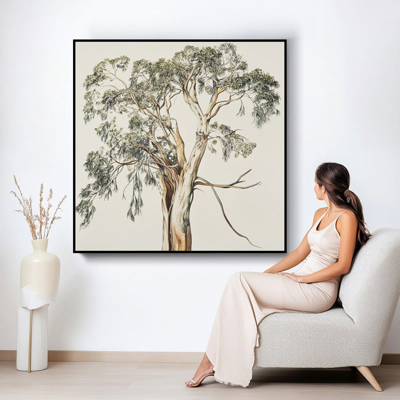 SANTALUM TREE