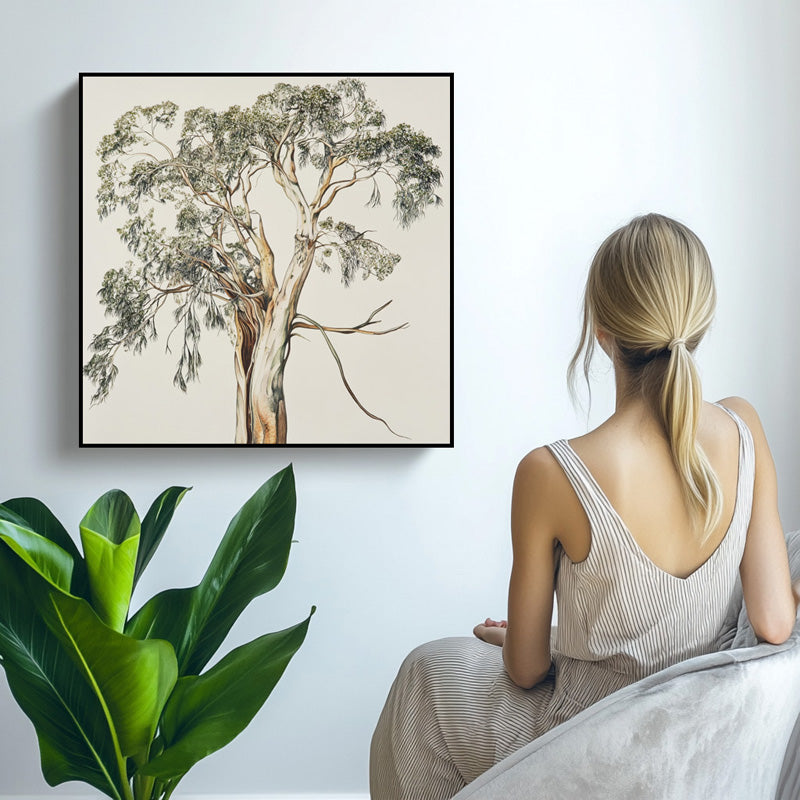 SANTALUM TREE