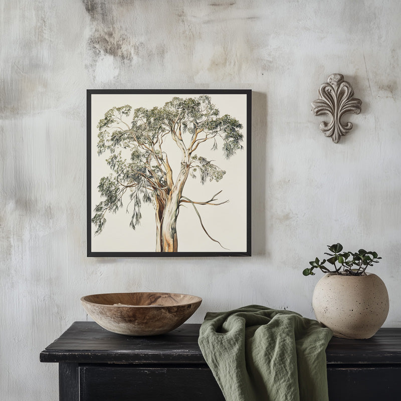 SANTALUM TREE
