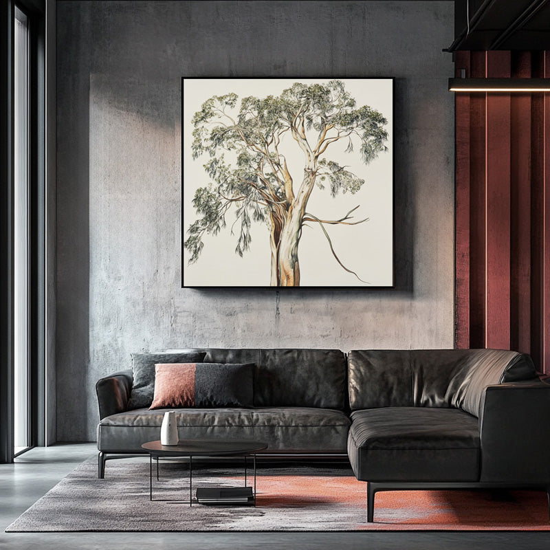 SANTALUM TREE