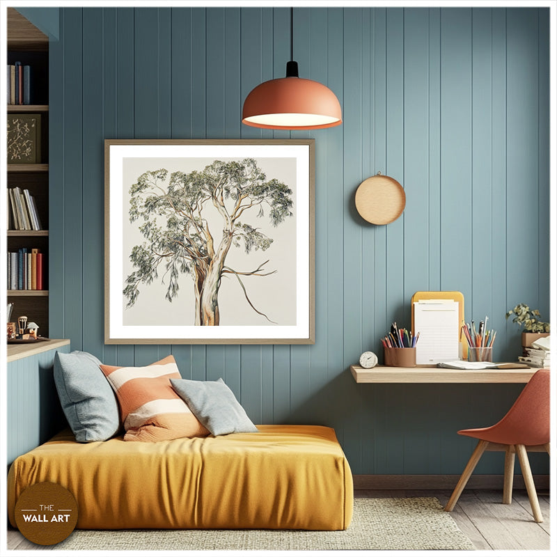 SANTALUM TREE