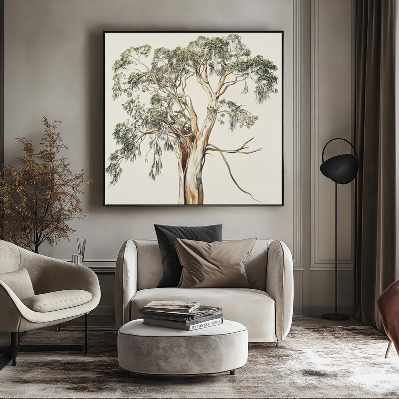 SANTALUM TREE