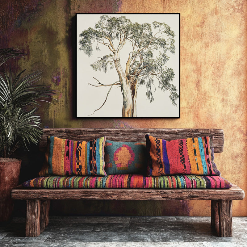SANTALUM TREE