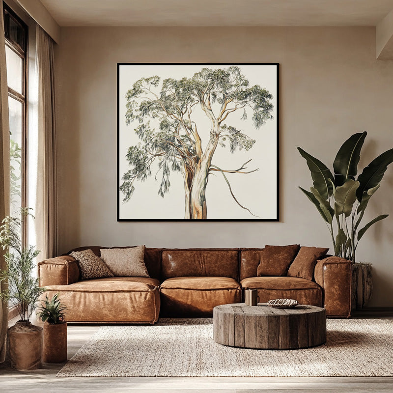 SANTALUM TREE