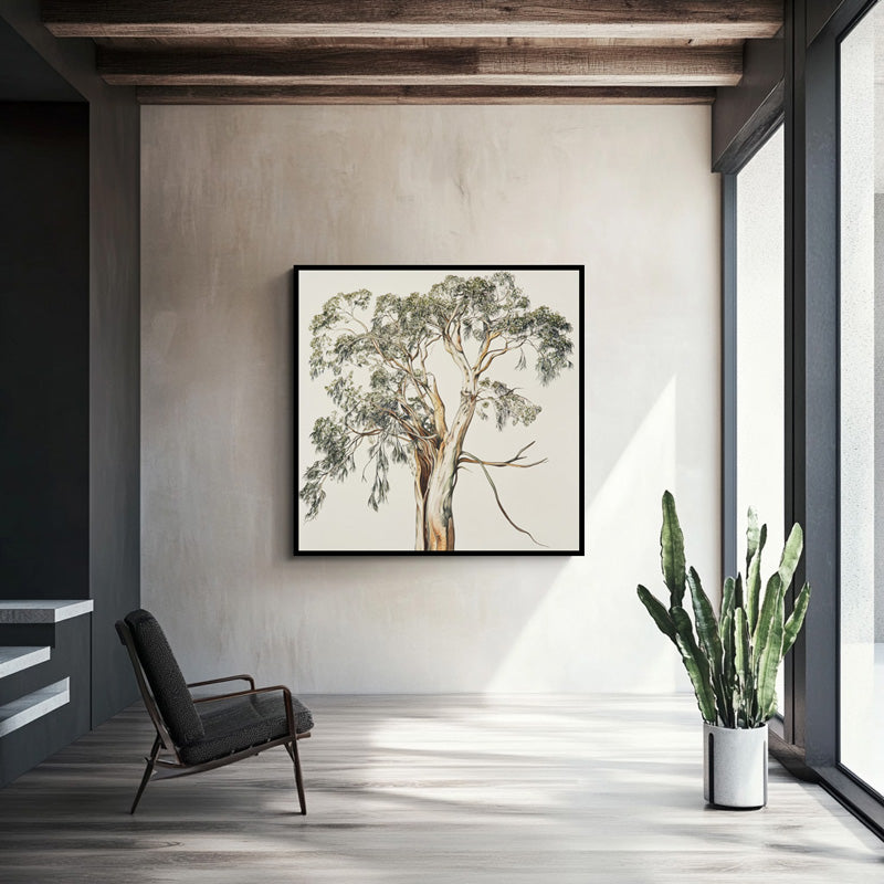 SANTALUM TREE