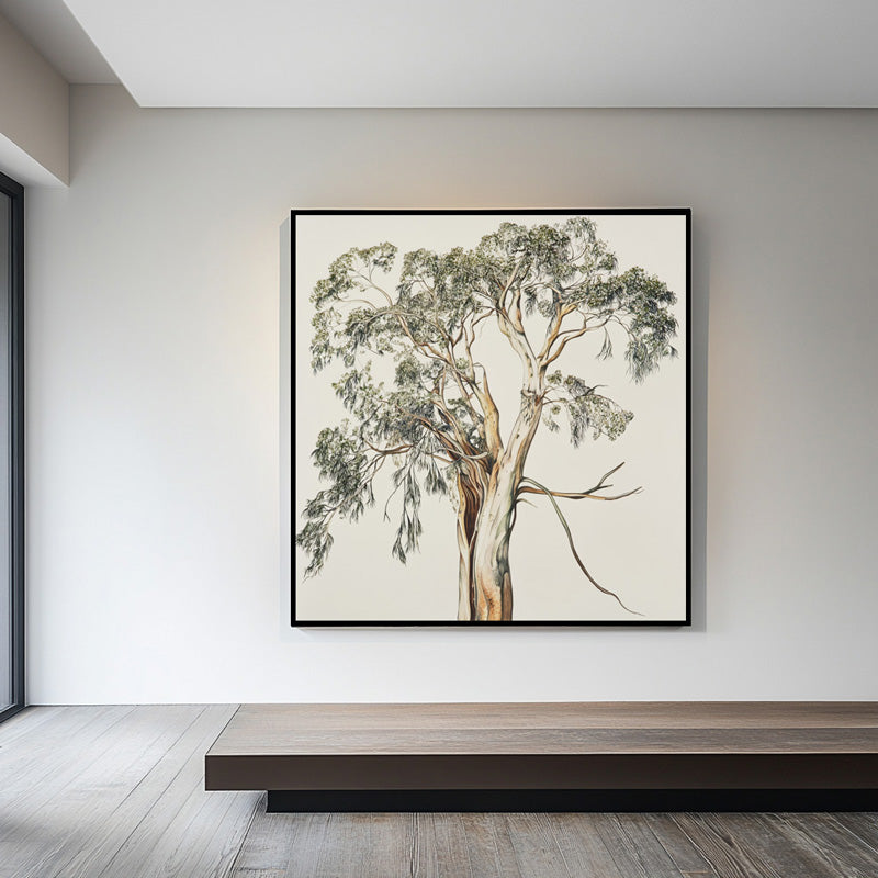 SANTALUM TREE