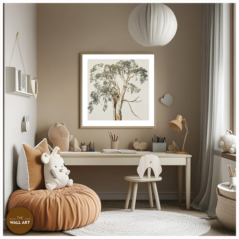 SANTALUM TREE