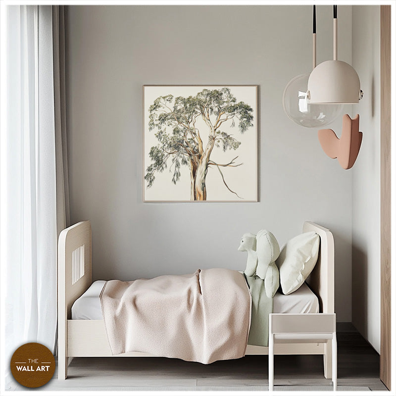 SANTALUM TREE