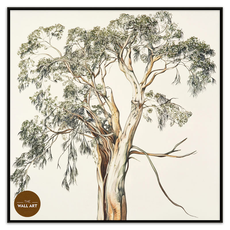 SANTALUM TREE